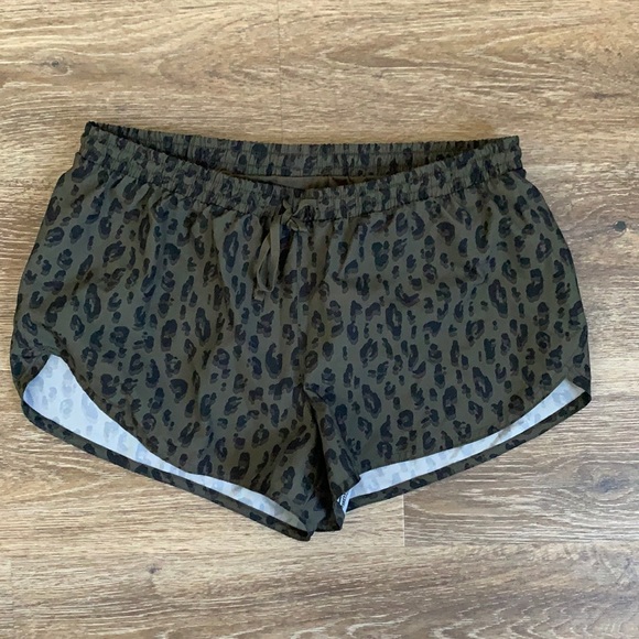 Athletic Shorts - Picture 1 of 3